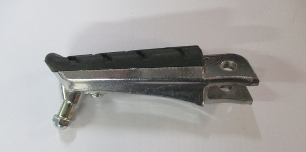 Fußraste vorne rechts ZXN125