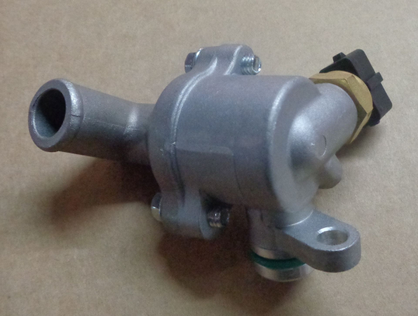 Thermostat für Kühlsystem ZXE ZRE ZXM ZRM usw. 125