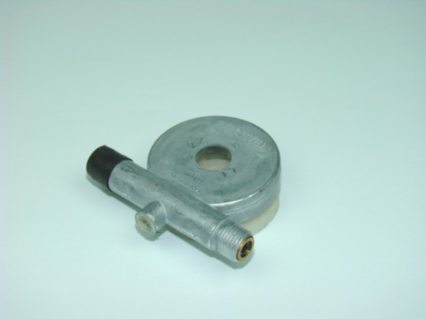 Tachoantrieb 16 Zoll