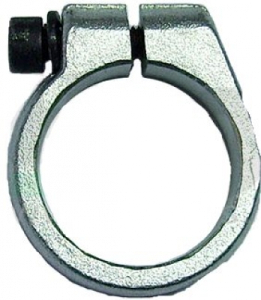 Klemmring 38mm normale Ausführung