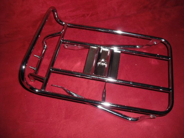 Gepäckträger R50 Rs50 Typ561