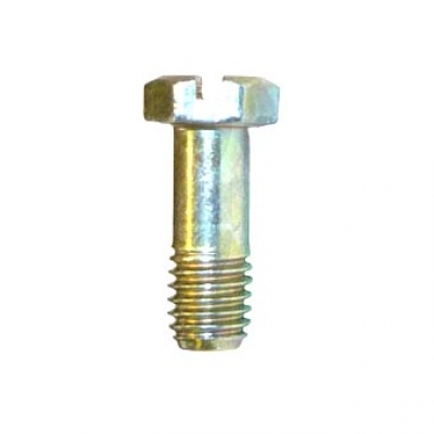 Schraube M5x13