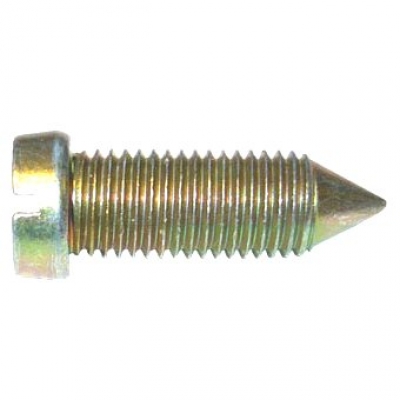 Einstellschraube für SRF Vergaser M6x17