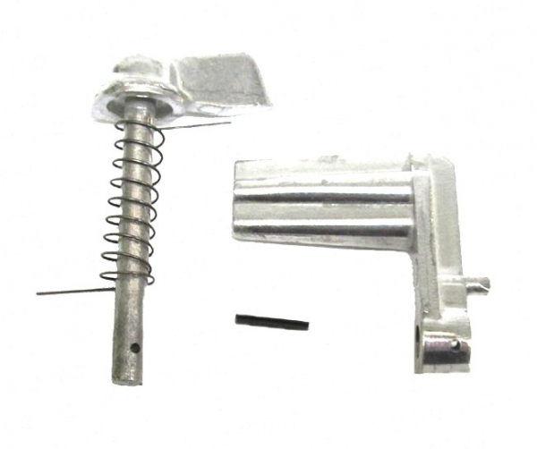 Hebel Choke Hebel Vergaser für Engelsflügel Deckel Set Typ423 Typ441 Typ515 Typ517 usw.