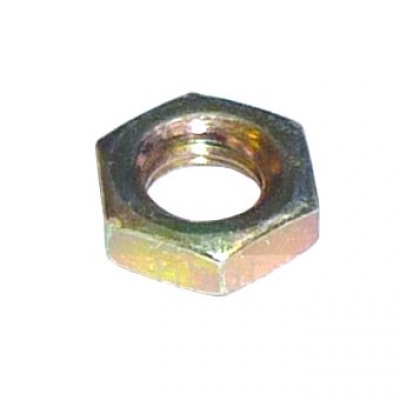 Mutter M6 für Stellschraube 50 048 und 50 050