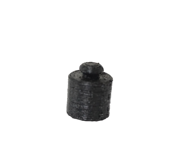 Gummipuffer Gabelabdeckung Combinetten Typ433 Typ510 usw.