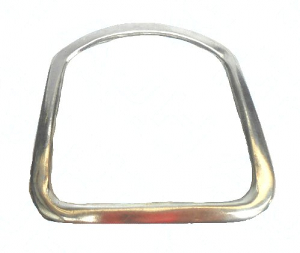 Chromring Trapez Tacho Typ515 Typ517 usw.