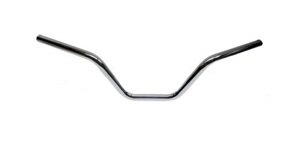 Lenker Mofa Moped universal ohne Löcher