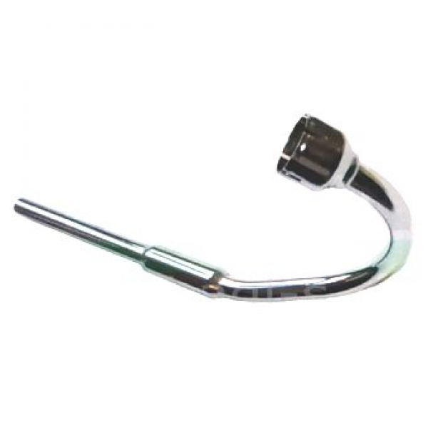 Krümmer für Typ460 ZX25 / ZL25 / ZS25