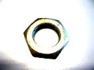 Mutter M 24x1,5 Achse Schwinge Typ448 Typ540 CS50 CS25 Hai50 Hai25 CX25 CX50 K80 GTS50WC usw