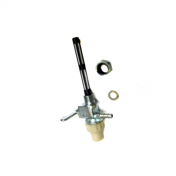 Benzinhahn M12x1 mit Abscheider universal alle Typen