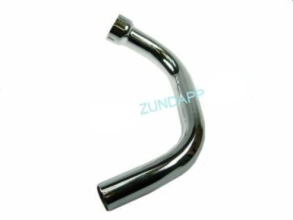 Auspuffrohr Krümmer GTS50WC 36mm auf 30mm CS Typ448-310 Typ540-180 Tuning