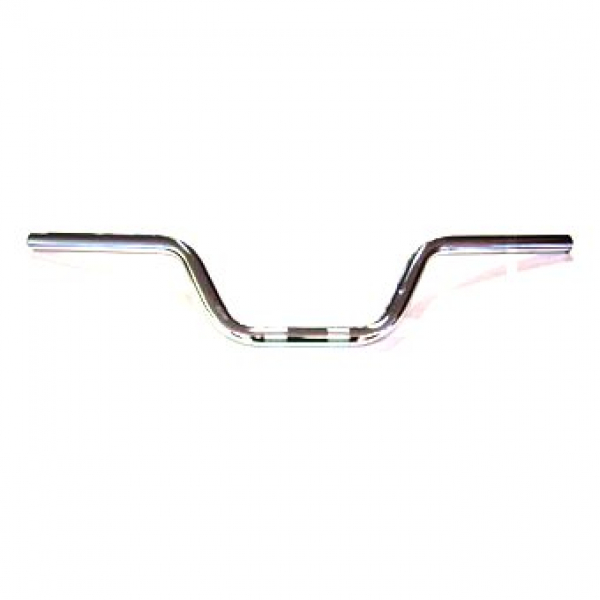 Lenker verchromt passend für KS 80 Typ530 Typ537 Typ540 usw.