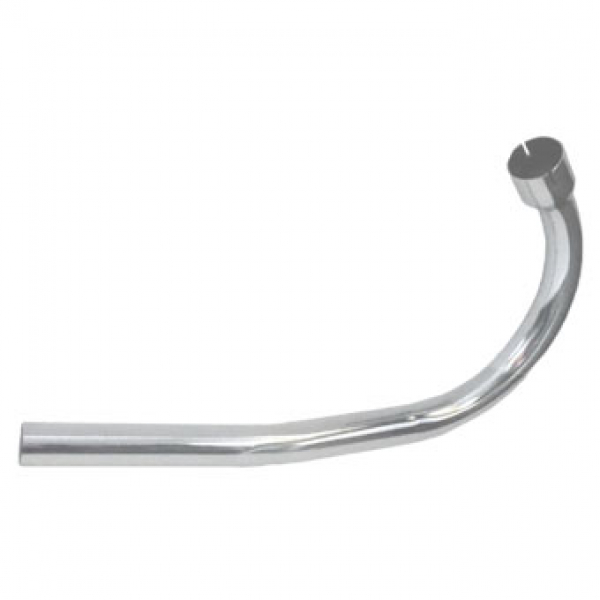 Krümmer ZÜNDAPP CS50 Typ448