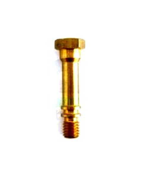 Nadeldüse Bing Grösse 2,06 Gewinde M5 Länge 28 mm 45 215 206