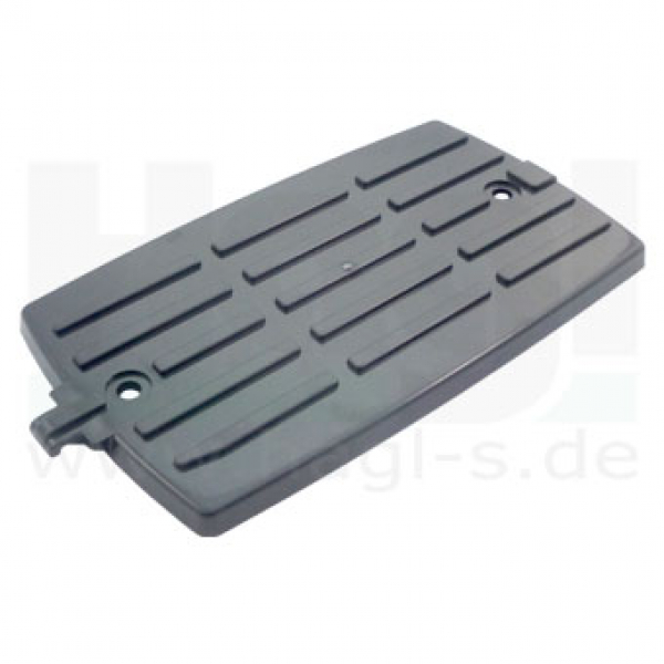 Zündapp ZR 447 ZD ZB ZA A 460 ZX ZL ZS ZE Gepäck Träger Auflege Deckel Matte