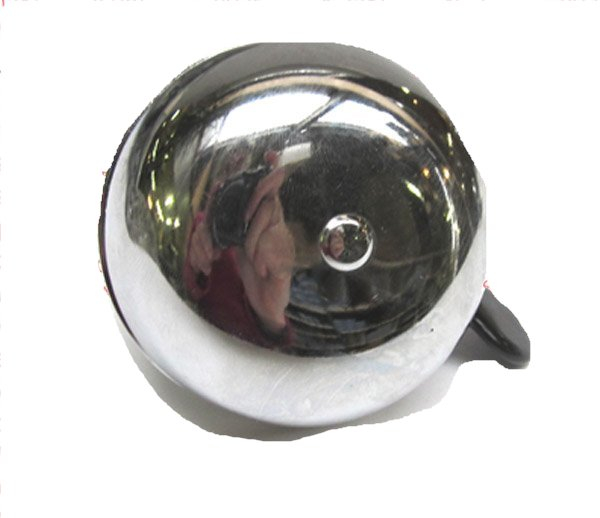 Glocke Klingel DING DONG 60mm