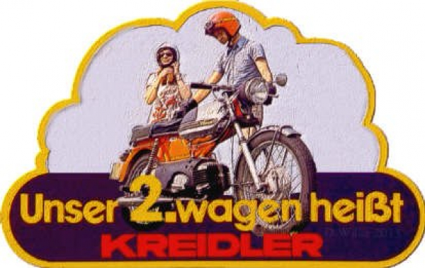 Goggo und Glas Farben original ZÜNDAPPshop