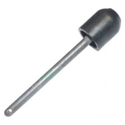 Tupfer für SLH Vergaser gesamte Länge 54 mm Durchmesser 3 mm