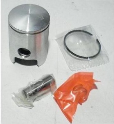 Kolben für Zündapp Mofa/Moped B C D