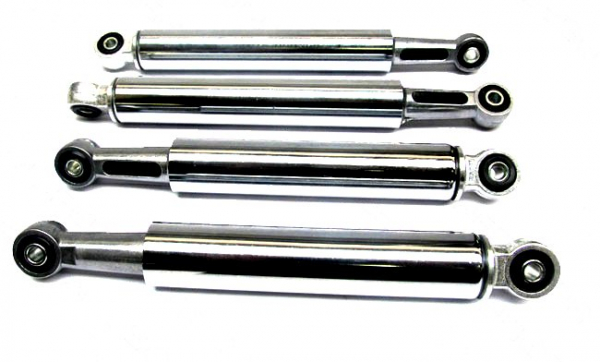 Federbeine 4er Set für Combinette - Super - Falconette alte kurze Version