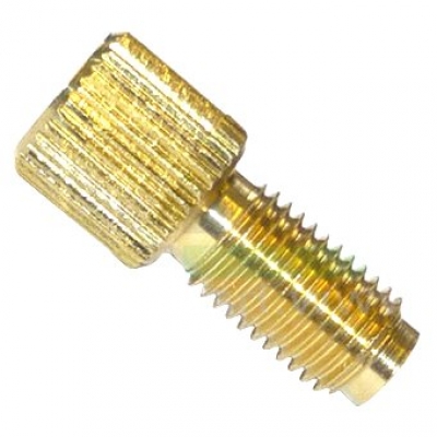 Stellschraube für SLN Vergaser  Gewinde M6, Länge 20 mm