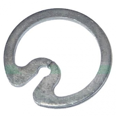 Halteplättchen  Durchmesser 14,5 mm