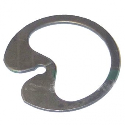 Halteplättchen  Durchmesser 20,5 mm