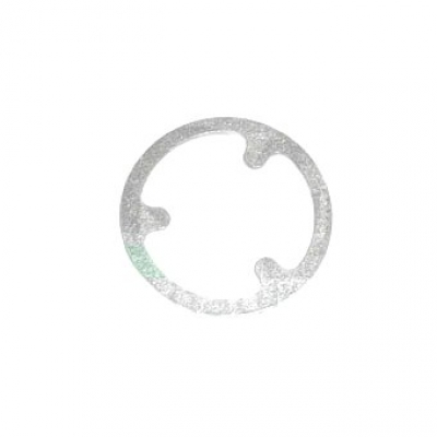 Halteplättchen  Durchmesser 11,2 mm