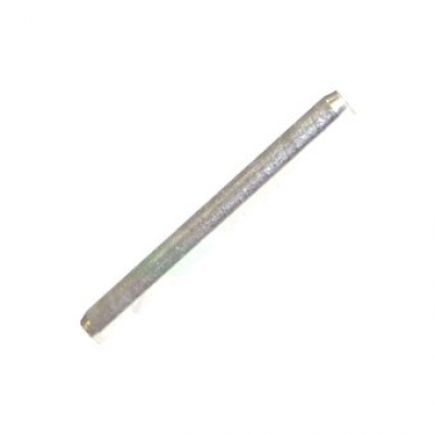 Schwimmerachse für SLH Vergaser Durchmesser 2 mm Länge 26 mm