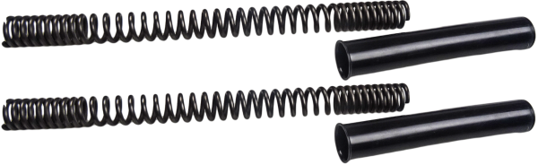 Gabelfedern Satz inkl. Buchsen Set Typ515 Typ517