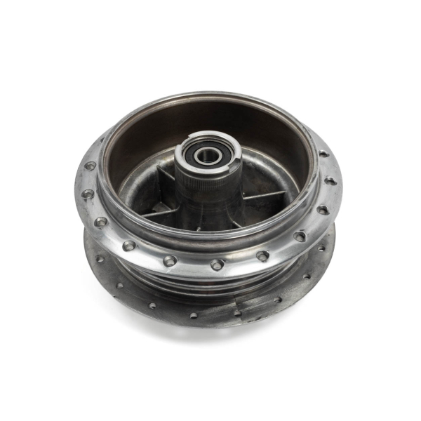 Nabe 120mm hinten Neu alle Typen