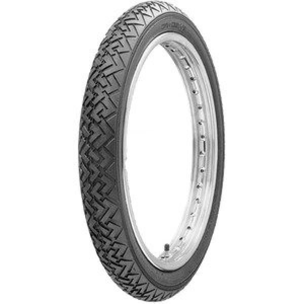 Reifen 2 1/4 - 17 45J VMR087  VEE RUBBER TT 21x2.25  inkl. Schlauch
