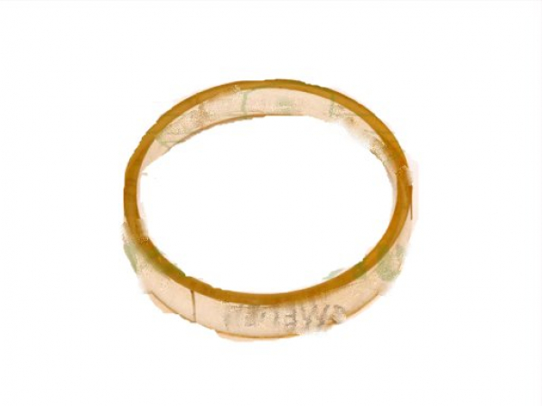 Ring für Luftfilter - Versteifung für Luftfilterkasten Typ517 C50 usw.