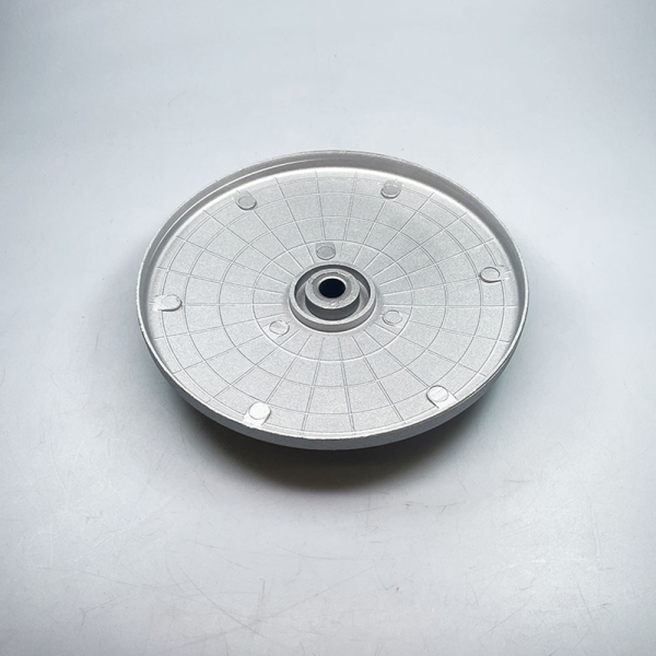 Nabendeckel KS50 Typ517 150mm