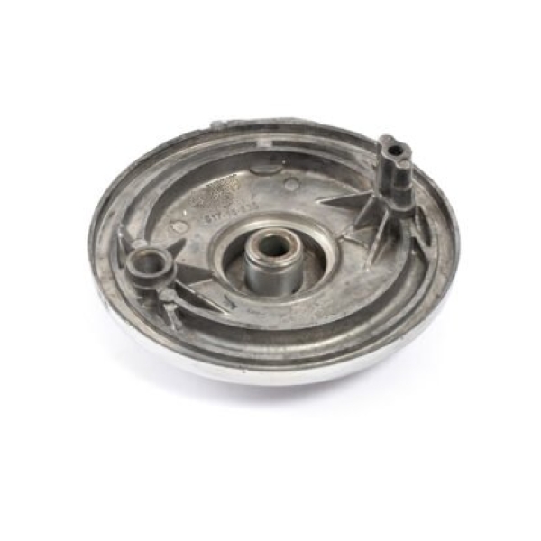 Bremsschild C50 Typ517 vorne 120mm