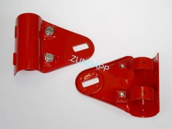 Lampenhalter KS50 Cross Typ517 usw Farbe60