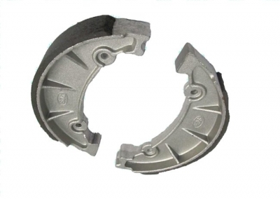 Bremsbackenpaar 150x25