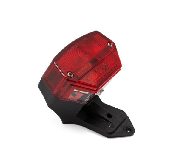 Kreidler Zündapp TypULO universal Rücklicht KS125 Typ521 usw.