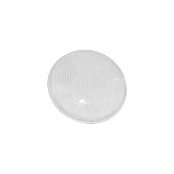 Scheinwerferglas Zündapp 130 mm (Pagani-Ausführung) ab Fgnr. 5533492