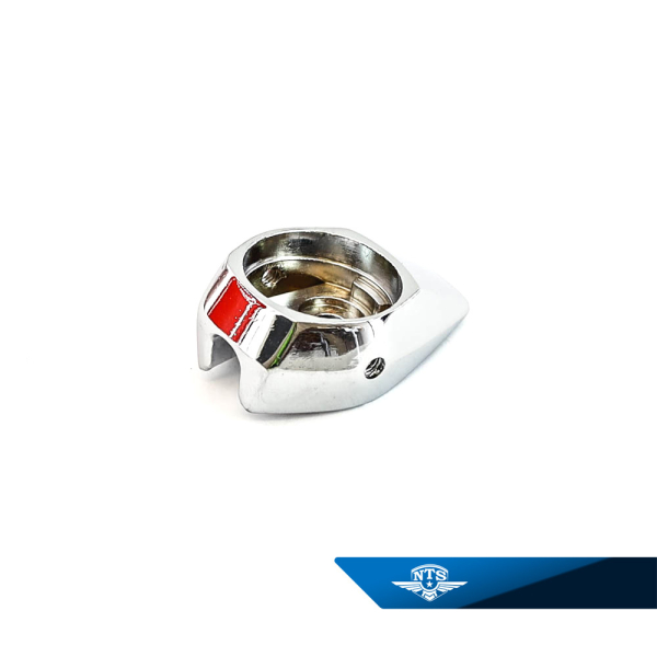 Schalteraufnahme Hella für Zündapp KS50 KS100 KS125 am Lenker Typ517 Typ516 Typ520 usw.