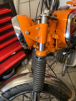 Lampenhalter KS50 Cross Typ517 usw Farbe60