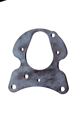 Träger Tacho Tachohalter GTS50 Western KS50 Cross Typ517 usw.