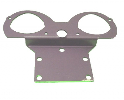 Träger Halteplatte Tacho Typ517 Typ520 usw.