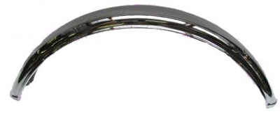 Schutzblech vorn Typ517 Chrom