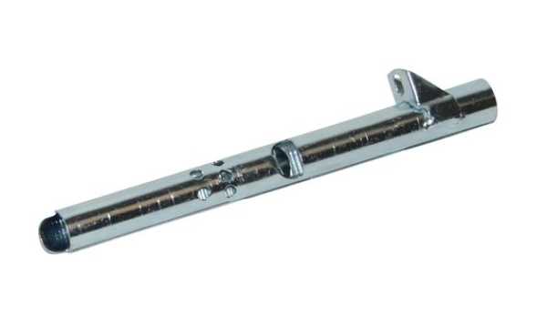 Pfeifeneinsatz auch  517-22.906 Innenschalldämpfer  19x210mm