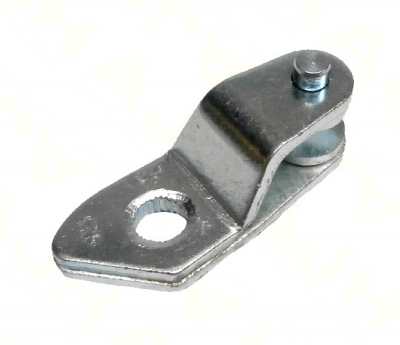 Bremshebel hinten Typ517