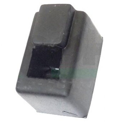 Gummihalterung für Kühler Typ517 Typ529 Typ530 KS50 GTS50 KS80 usw