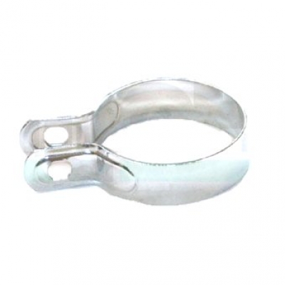 Auspuffschelle 60mm für viele Fahrzeuge Universal Typ460