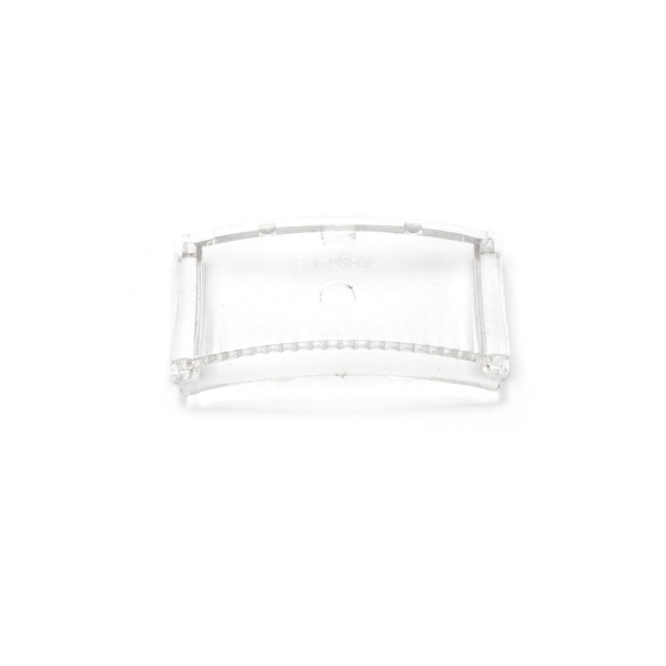 Ersatzglas Kennzeichenbeleuchtung Rücklichtglas Typ515 Typ517 Typ428 Typ429 Typ561 usw.